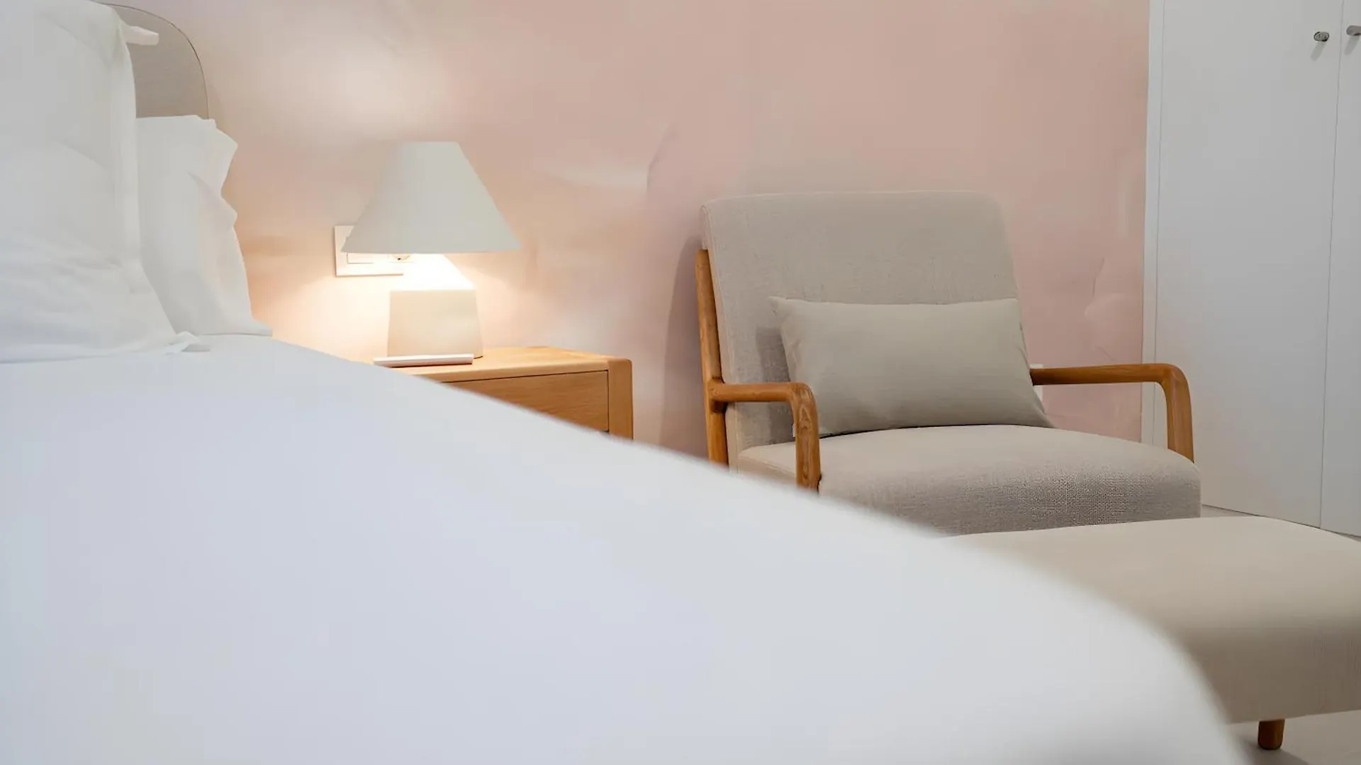 Alberthouse - Lujoso Apartamento En El Centro De Málaga España