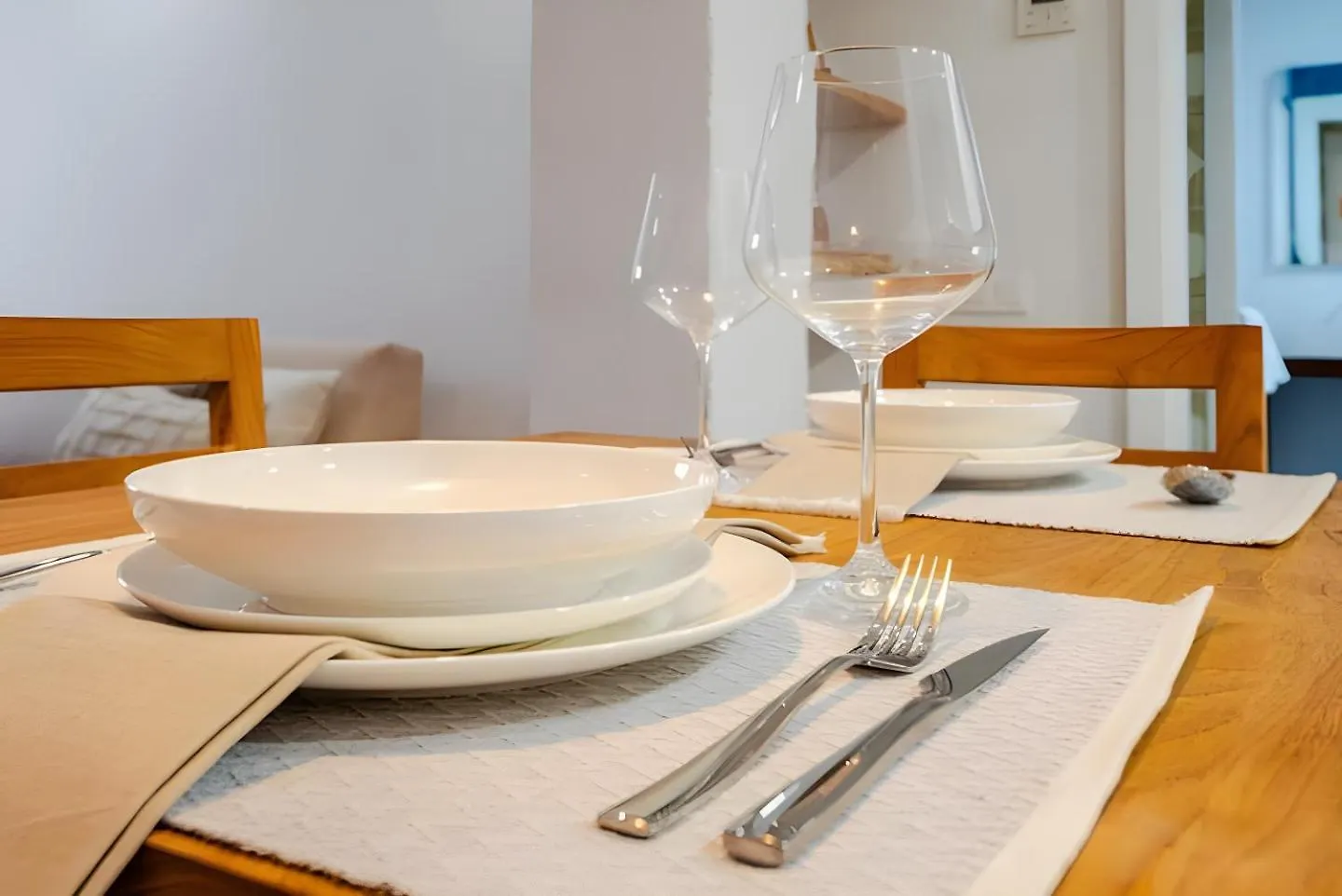 Alberthouse - Lujoso Apartamento En El Centro De Málaga