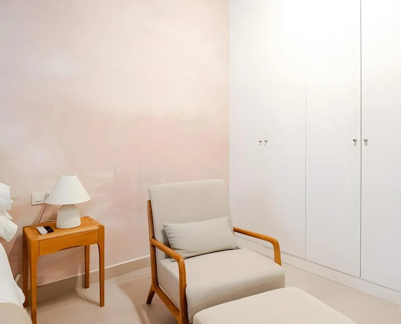 Alberthouse - Lujoso Apartamento En El Centro De Málaga