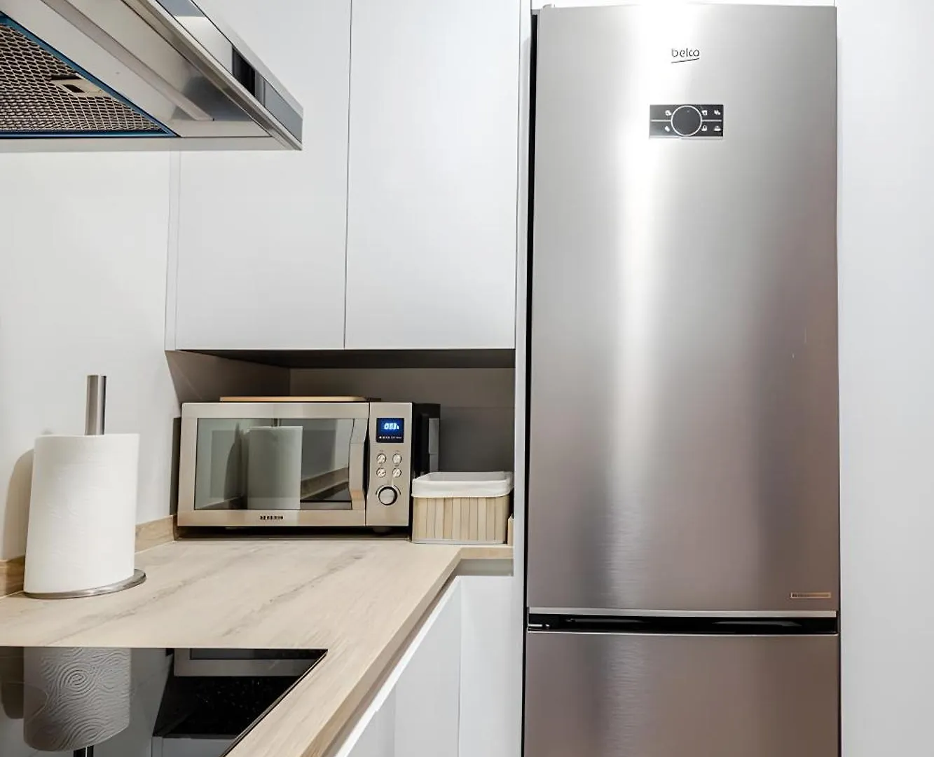 Alberthouse - Lujoso Apartamento En El Centro De Málaga