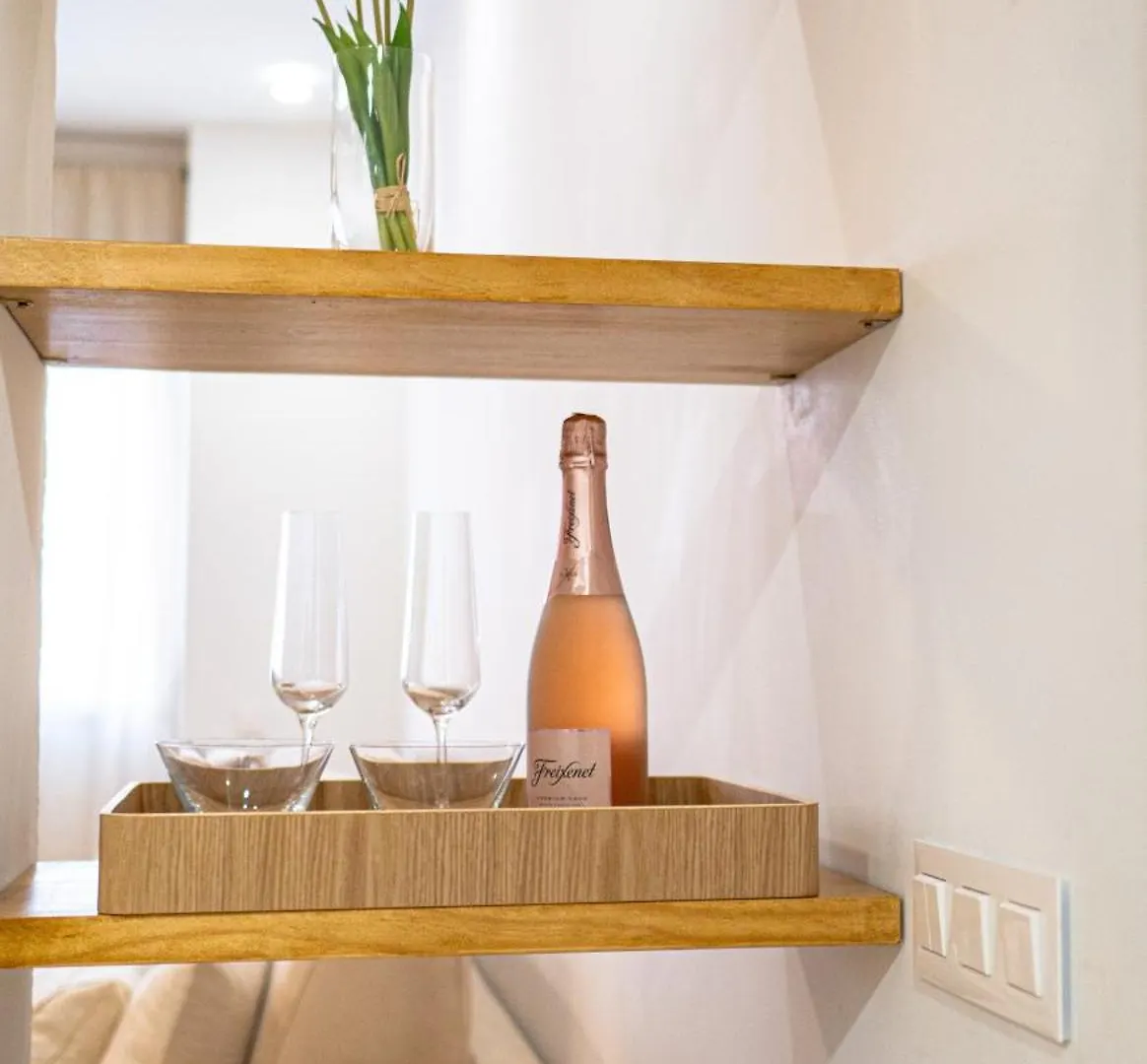 Alberthouse - Lujoso Apartamento En El Centro De Málaga