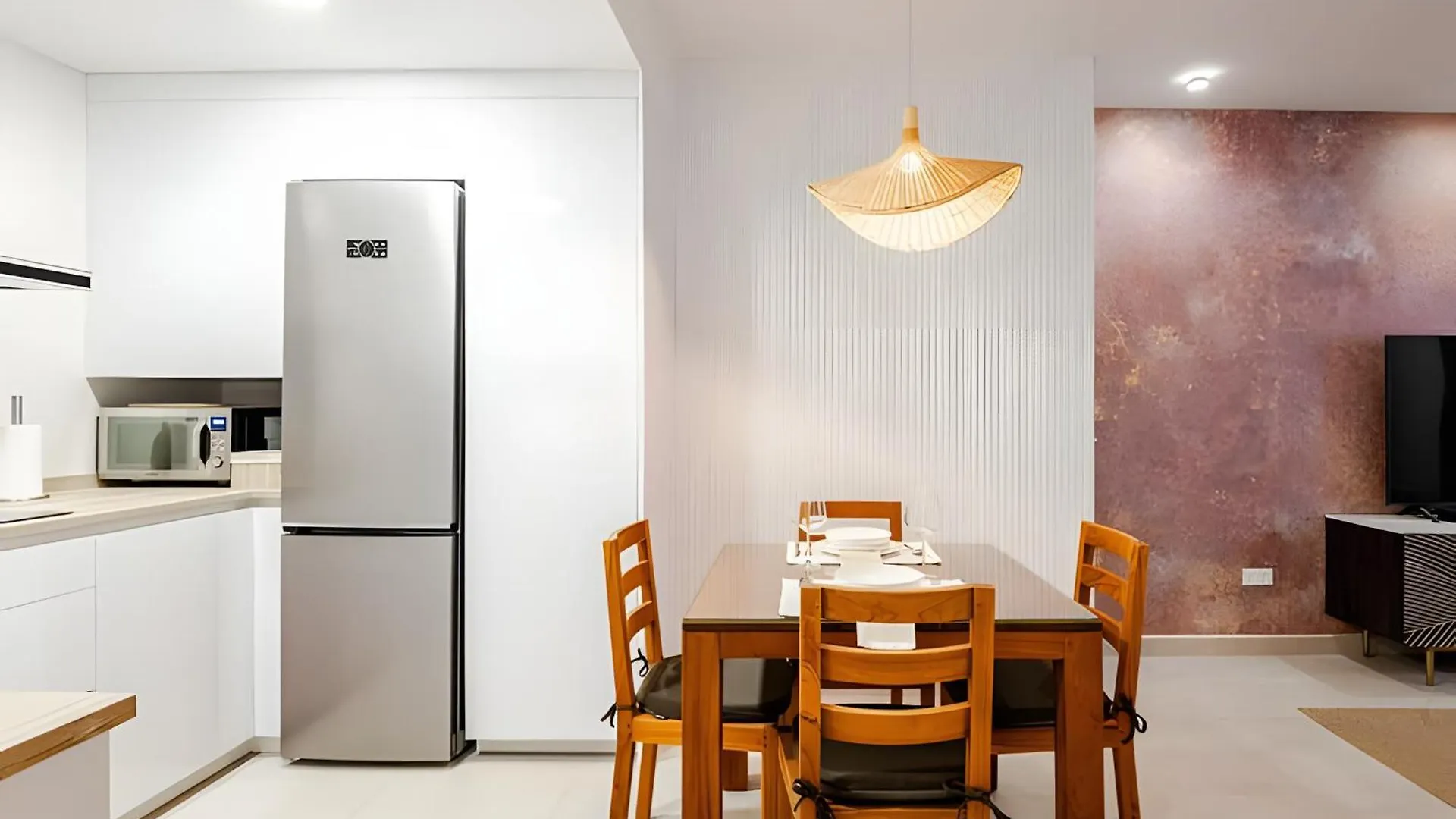 Alberthouse - Lujoso Apartamento En El Centro De Málaga Spanien