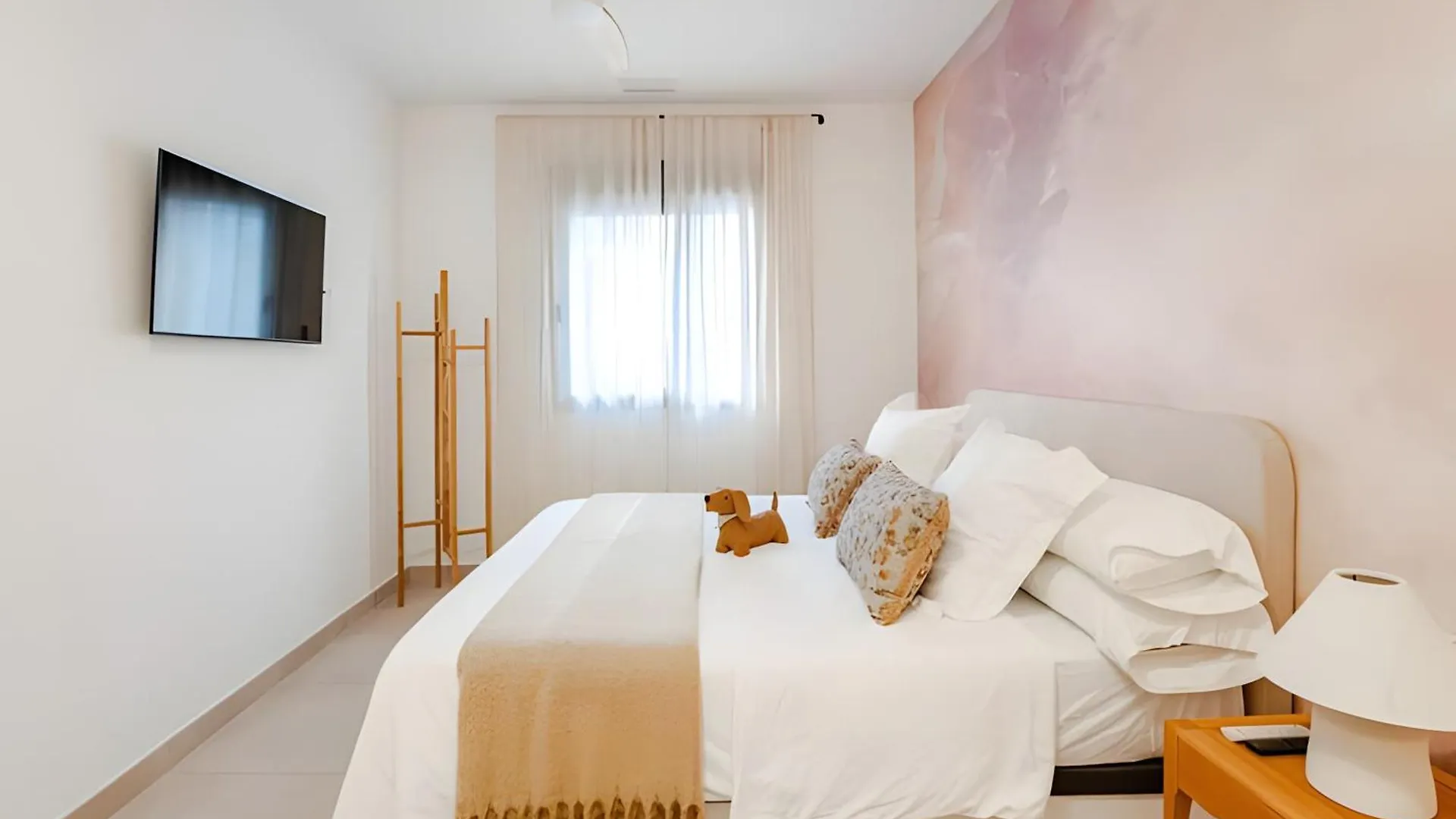 Alberthouse - Lujoso Apartamento En El Centro De Málaga